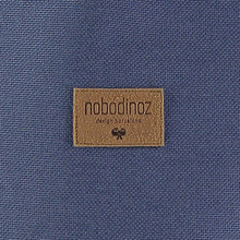 Nobodinoz Sinbad Cushion - Aegean Blue