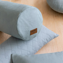 Nobodinoz Sinbad Cushion - Riviera Blue