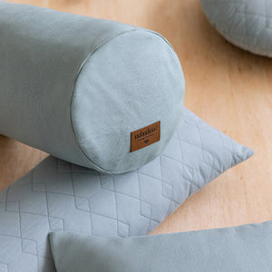 Nobodinoz Sinbad Cushion - Riviera Blue