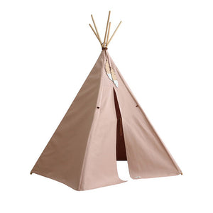 Nobodinoz Nevada Teepee - Bloom Pink