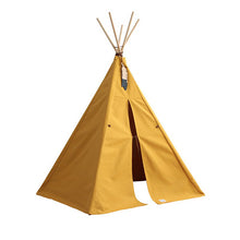 Nobodinoz Nevada Teepee - Farniente Yellow