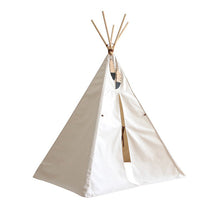 Nobodinoz Nevada Teepee - Natural