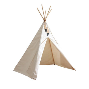 Nobodinoz Nevada Teepee - Natural