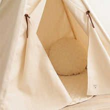 Nobodinoz Nevada Teepee - Natural