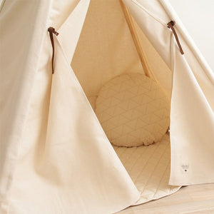 Nobodinoz Nevada Teepee - Natural