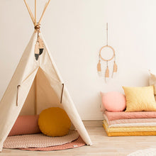 Nobodinoz Nevada Teepee - Natural