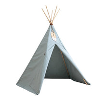 Nobodinoz Nevada Teepee - Riviera Blue