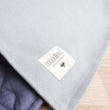 Nobodinoz Nevada Teepee - Riviera Blue