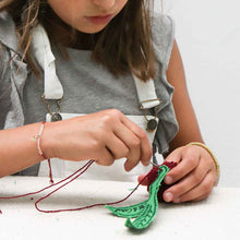 Oli & Carol DIY - Mery The Cherry