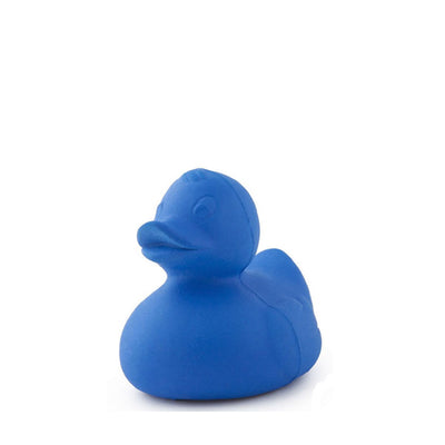 Oli and Carol Elvis the Duck – Blue