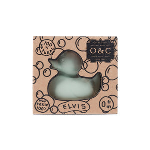 Oli and Carol Elvis the Duck – Mint