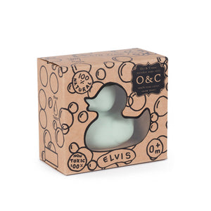 Oli and Carol Elvis the Duck – Mint