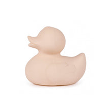 Oli and Carol Elvis the Duck – Nude