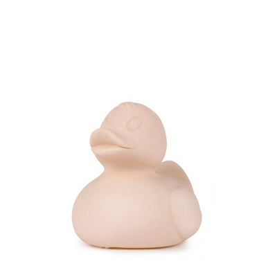 Oli and Carol Elvis the Duck – Nude