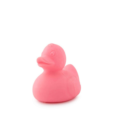 Oli and Carol Elvis the Duck – Pink