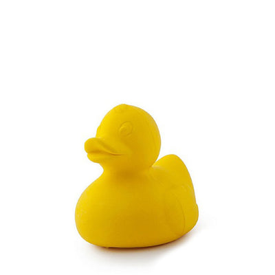 Oli and Carol Elvis the Duck – Yellow