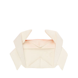 Oli and Carol H2Origami – Crab