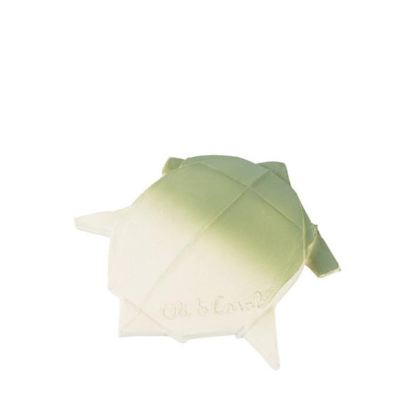 Oli and Carol H2Origami – Turtle