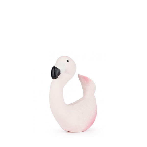 Oli and Carol Bracelet – Sky the Flamingo