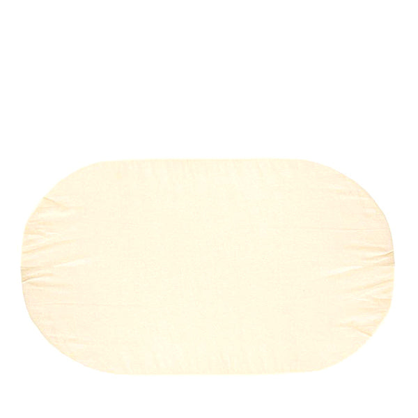 Olli Ella Lyra Moses Basket - Mattress Cover Pack of 2