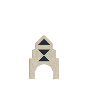 Ooh Noo Little Village – House No. 2