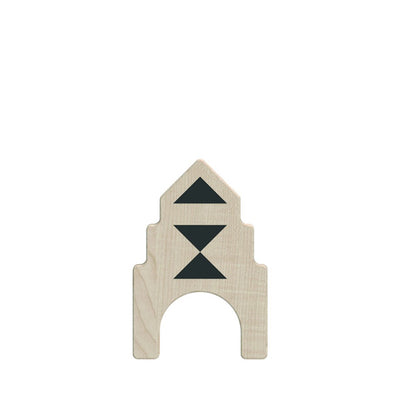 Ooh Noo Little Village – House No. 2