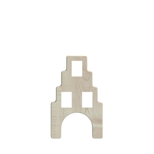 Ooh Noo Little Village – House No. 3