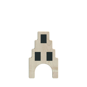 Ooh Noo Little Village – House No. 3