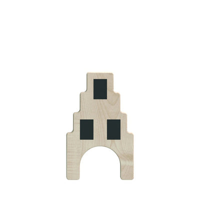 Ooh Noo Little Village – House No. 3