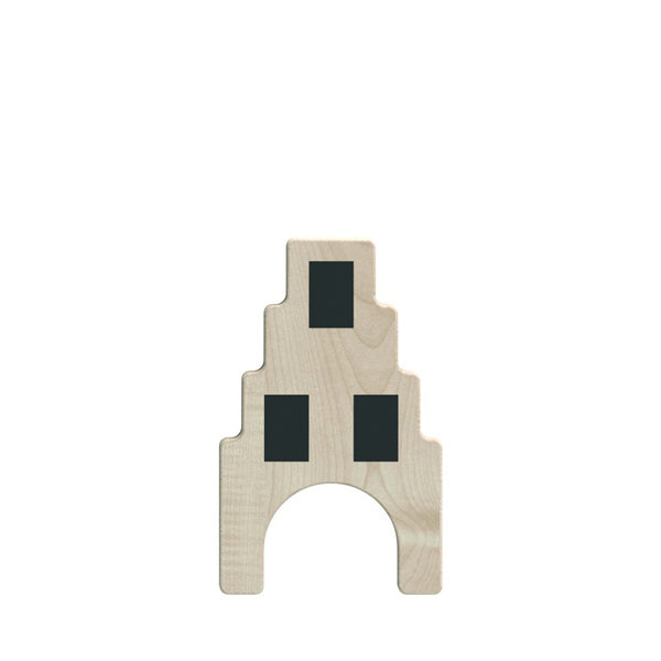Ooh Noo Little Village – House No. 3