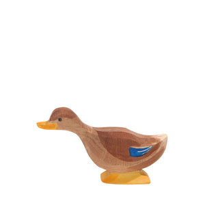 Ostheimer Duck - Long Neck
