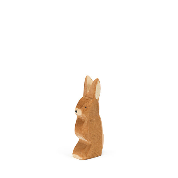 Ostheimer Rabbit - Ears Up