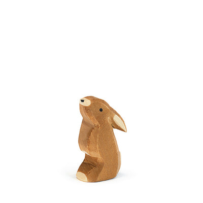 Ostheimer Rabbit - Ears Low