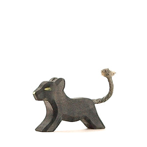 Ostheimer Panther Small - Running