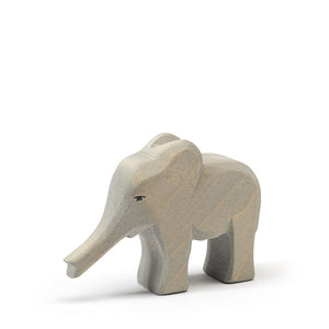 Ostheimer Elephant Small - Trunk Out