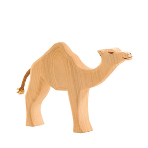 Ostheimer Dromedary