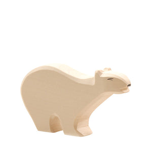 Ostheimer Polar Bear