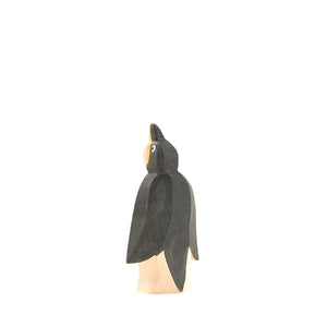 Ostheimer Penguin - From the Front