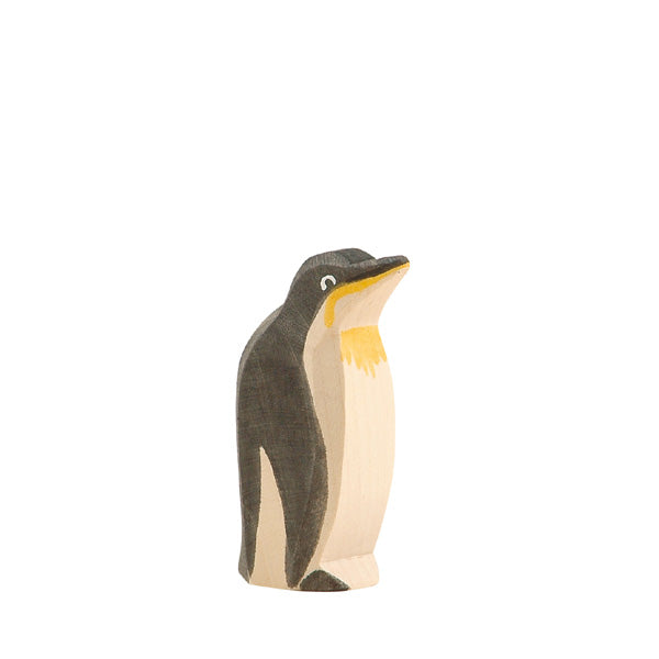 Ostheimer Penguin - Beak High