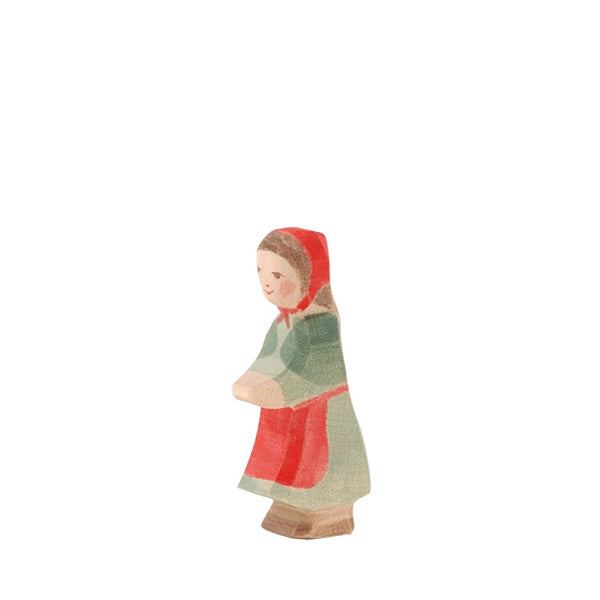 Ostheimer Red Riding Hood