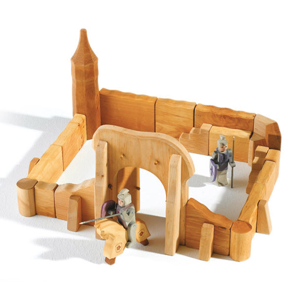 Ostheimer Castle Basic Assortment 24 pcs