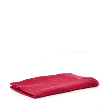 Ostheimer Decoration Scarf - Carmine