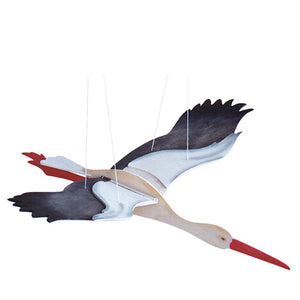 Ostheimer Mobile - Stork