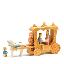 Ostheimer Stagecoach