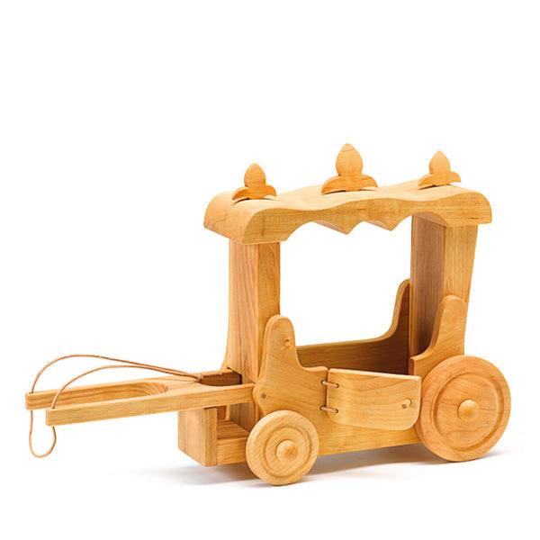 Ostheimer Stagecoach