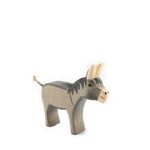 Ostheimer Bremer Donkey