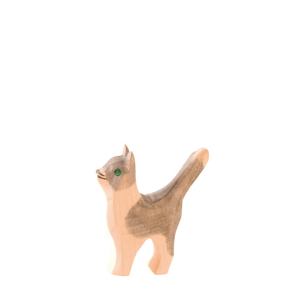 Ostheimer Cat - Small Head Up