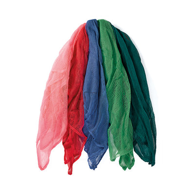 Ostheimer Decoration Scarves (5 pieces) - Fairy Tales
