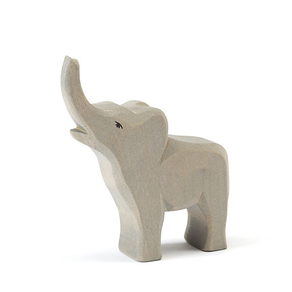 Ostheimer Elephant Small – Trumpeting