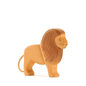 Ostheimer Lion